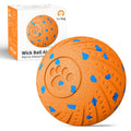 O18 Smart Automatic Pet Toy Ball Dog Training, Diameter 80mm