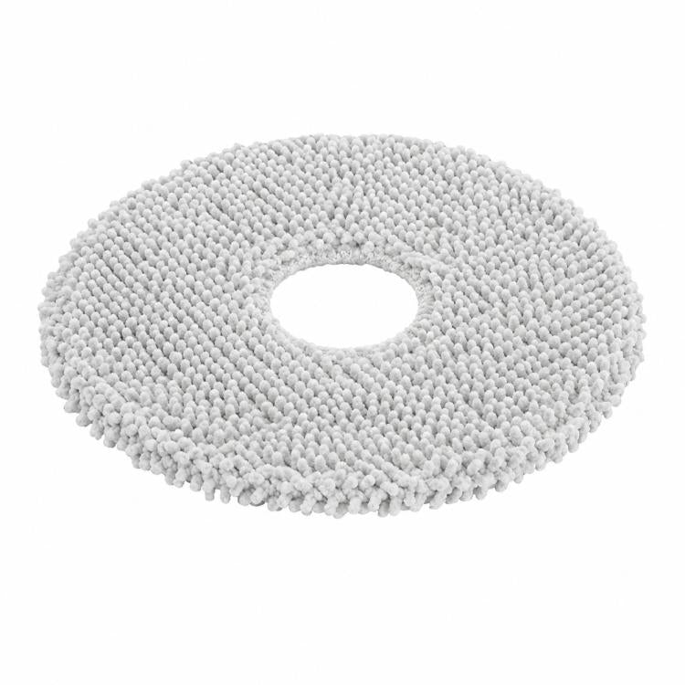 Replacement Accessories for Xiaomi Mijia 5C OV42CN Robot Vacuum Cleaner, Main Brush, Side Brush, Dual Filter, Fine Mop Pad, Thick Stripe Mop Pad, Dust Bag, Activated Carbon Dust Bag