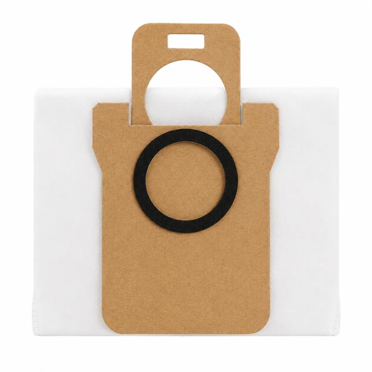 Replacement Accessories for Xiaomi Mijia 5C OV42CN Robot Vacuum Cleaner, Main Brush, Side Brush, Dual Filter, Fine Mop Pad, Thick Stripe Mop Pad, Dust Bag, Activated Carbon Dust Bag