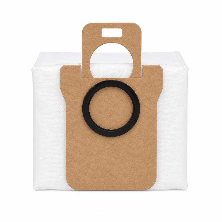 Replacement Accessories for Xiaomi Mijia M30 Robot Vacuum Cleaner, Main Brush, Side Brush, Dual Filter, Thick Stripe Mop Pad, Dust Bag, Activated Carbon Dust Bag