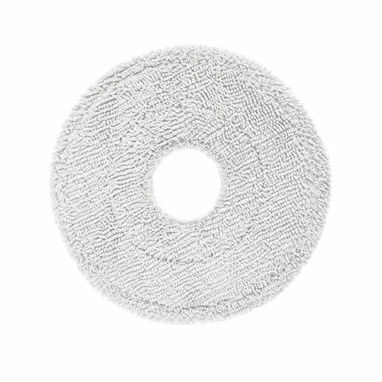 Replacement Accessories for Xiaomi Mijia M40 S Robot Vacuum Cleaner, Main Brush, Side Brush, Dual Filter, Mop Pad, Blue Striped Mop Pad, White Striped Mop Pad, Mop Pad Holder, Dust Bag, Activated Carbon Dust Bag