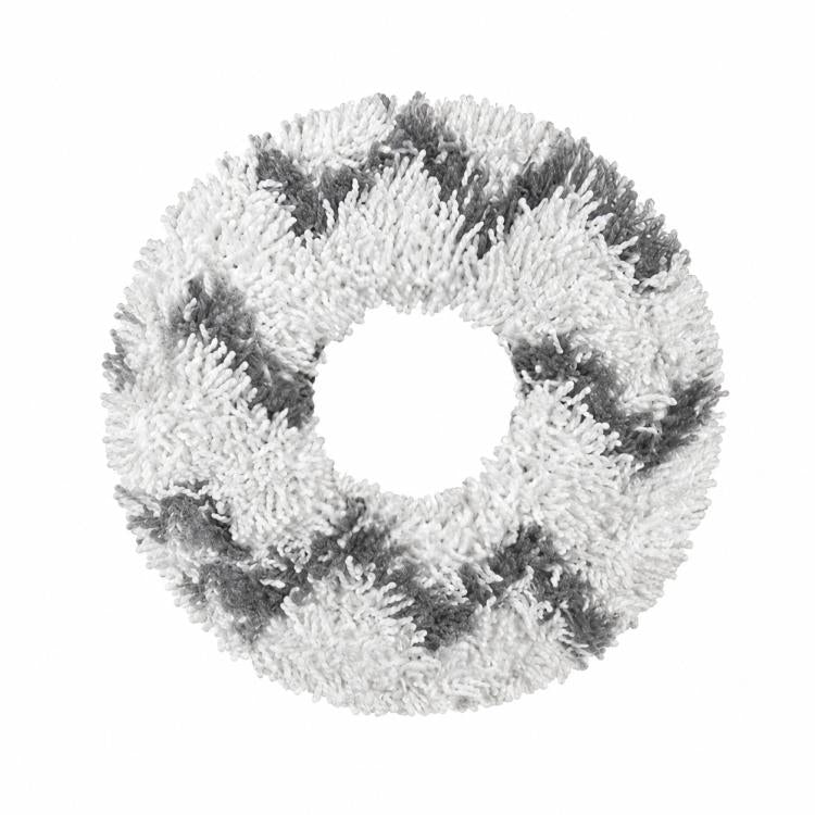 Replacement Accessories for Xiaomi Mijia M40 S Robot Vacuum Cleaner, Main Brush, Side Brush, Dual Filter, Mop Pad, Blue Striped Mop Pad, White Striped Mop Pad, Mop Pad Holder, Dust Bag, Activated Carbon Dust Bag