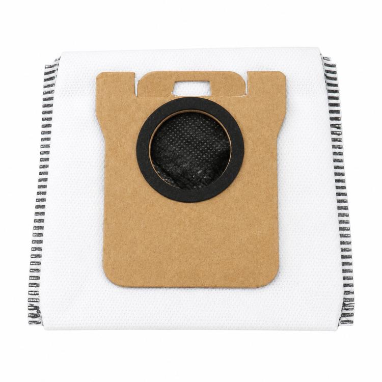 Replacement Accessories for Xiaomi Mijia M40 S Robot Vacuum Cleaner, Main Brush, Side Brush, Dual Filter, Mop Pad, Blue Striped Mop Pad, White Striped Mop Pad, Mop Pad Holder, Dust Bag, Activated Carbon Dust Bag