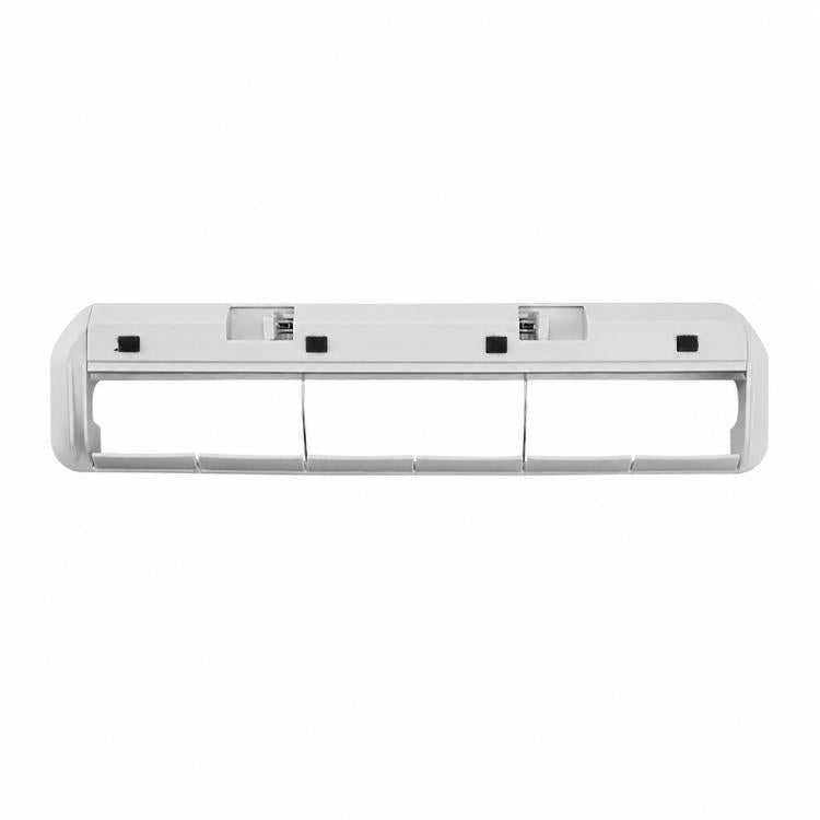 Robot Vacuum Cleaner Replacement Accessories for Xiaomi Mijia Robot Vacuum Mop Pro, Main Brush Cover, Triangle Side Brush, Mop Pad Holder, Dust Box, Deflector Plate