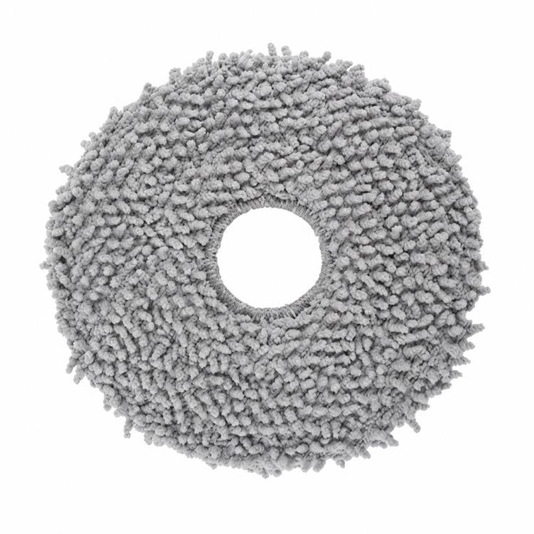 Robot Vacuum Cleaner Replacement Accessories for Xiaomi Mijia Robot Vacuum Mop 2, Main Brush, Dual Side Brush, Dual Filter, Blue Striped Mop Pad, Striped Mop Pad, Light Gray Mop Pad, Dark Gray Mop Pad
