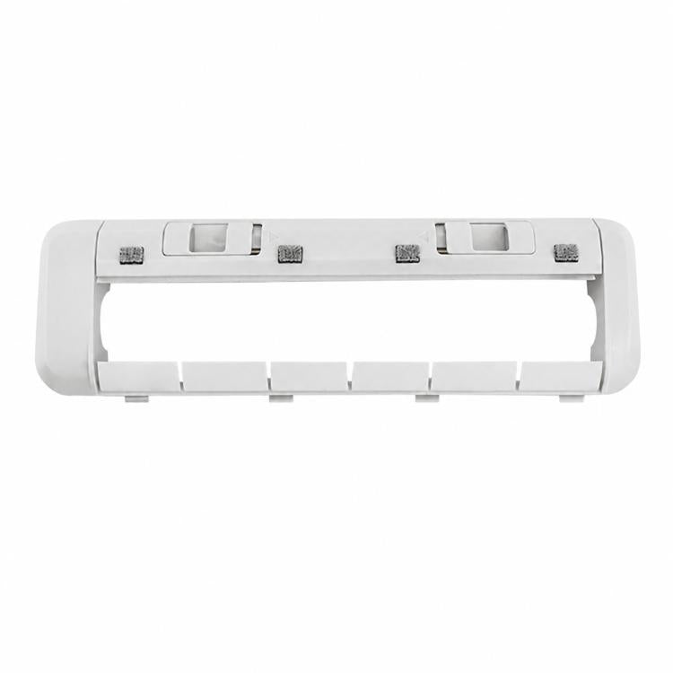 Replacement Accessories for Xiaomi Mijia M40 Robot Vacuum Cleaner, Main Brush, Rubber Brush Cover, Main Brush Cover, Rubber Roller Brush, Hair Cutting Roller Brush, Side Brush, Filter, Light Gray Mop Pad, Dark Gray Mop Pad, Blue Striped Mop Pad        ...