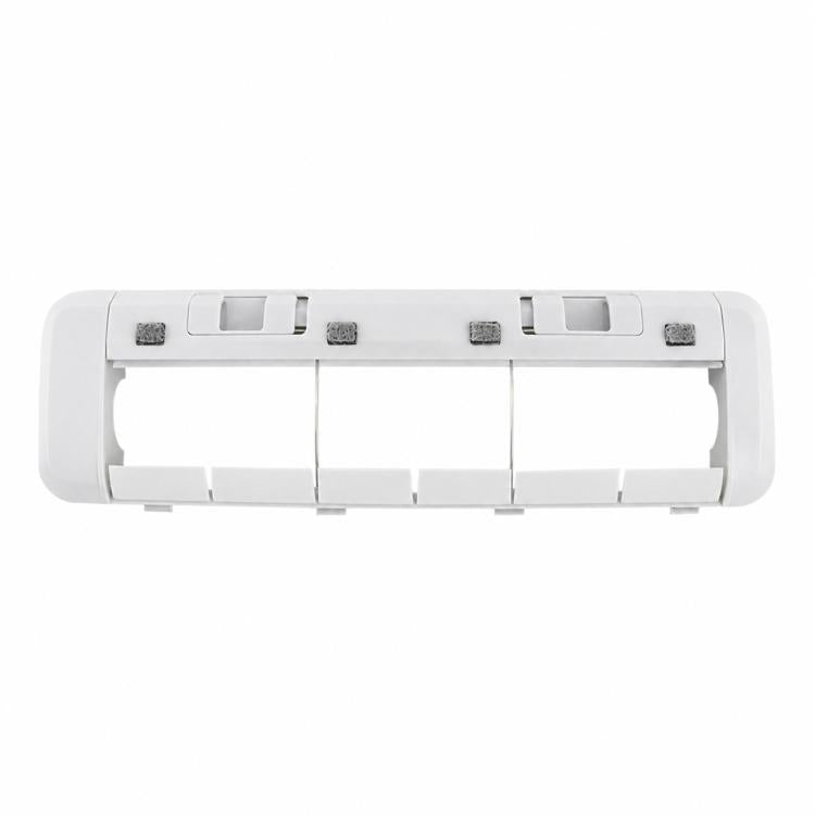 Replacement Accessories for Xiaomi Mijia M40 Robot Vacuum Cleaner, Main Brush, Rubber Brush Cover, Main Brush Cover, Rubber Roller Brush, Hair Cutting Roller Brush, Side Brush, Filter, Light Gray Mop Pad, Dark Gray Mop Pad, Blue Striped Mop Pad        ...