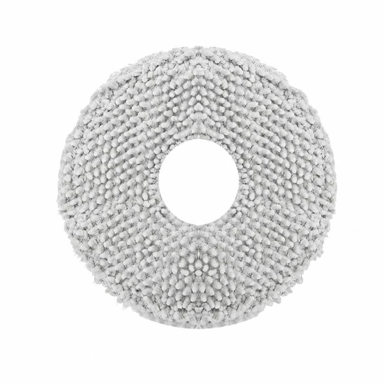 Replacement Accessories for Xiaomi Mijia M40 Robot Vacuum Cleaner, Main Brush, Rubber Brush Cover, Main Brush Cover, Rubber Roller Brush, Hair Cutting Roller Brush, Side Brush, Filter, Light Gray Mop Pad, Dark Gray Mop Pad, Blue Striped Mop Pad        ...