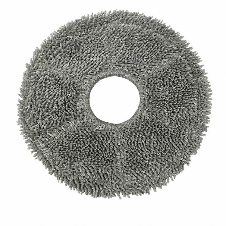 Replacement Accessories for Xiaomi Mijia M40 Robot Vacuum Cleaner, Main Brush, Rubber Brush Cover, Main Brush Cover, Rubber Roller Brush, Hair Cutting Roller Brush, Side Brush, Filter, Light Gray Mop Pad, Dark Gray Mop Pad, Blue Striped Mop Pad        ...