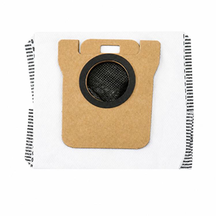 Replacement Accessories for Xiaomi Mijia M40 Robot Vacuum Cleaner, Main Brush, Rubber Brush Cover, Main Brush Cover, Rubber Roller Brush, Hair Cutting Roller Brush, Side Brush, Filter, Light Gray Mop Pad, Dark Gray Mop Pad, Blue Striped Mop Pad        ...