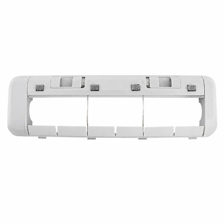 Replacement Accessories for Xiaomi Mijia M30 S Robot Vacuum Cleaner, White Main Brush Cover, Black Main Brush Cover, Rubber Roller Brush, Hair Cutting Roller Brush, Filter, Fine Mop Pad, Striped Mop Pad, Dust Bag, Activated Carbon Dust Bag, Main Brush ...