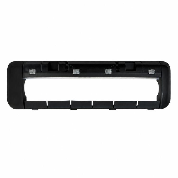 Replacement Accessories for Xiaomi Mijia M30 S Robot Vacuum Cleaner, White Main Brush Cover, Black Main Brush Cover, Rubber Roller Brush, Hair Cutting Roller Brush, Filter, Fine Mop Pad, Striped Mop Pad, Dust Bag, Activated Carbon Dust Bag, Main Brush ...