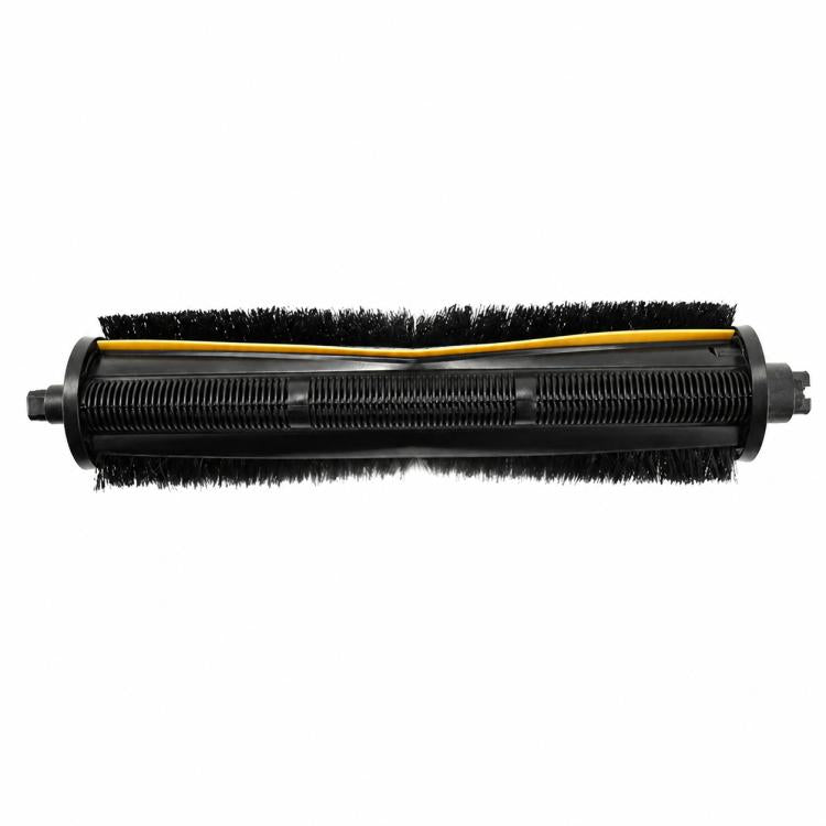 Replacement Accessories for Xiaomi Mijia M30 S Robot Vacuum Cleaner, White Main Brush Cover, Black Main Brush Cover, Rubber Roller Brush, Hair Cutting Roller Brush, Filter, Fine Mop Pad, Striped Mop Pad, Dust Bag, Activated Carbon Dust Bag, Main Brush ...