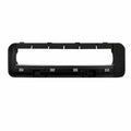 Replacement Accessories for Dreame S20 / X10 / S10 / S10 Pro / S10 Plus Robot Vacuum Cleaner, Black Main Rubber Brush Cover, White Main Brush Cover, White Main Rubber Brush Cover, Striped Mop Pad, Blue Striped Mop Pad, Rubber Roller Brush, Side Brush  ...