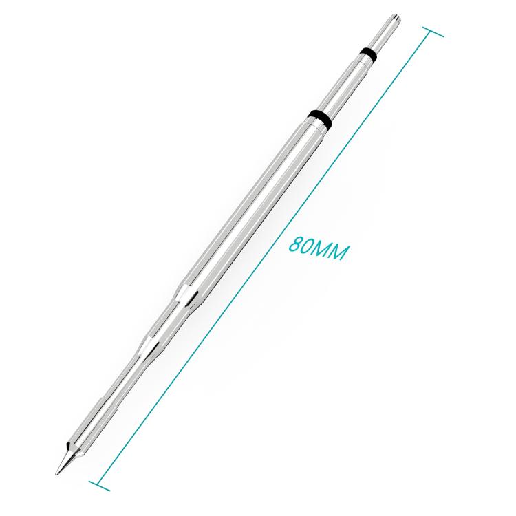 RF4 Soldering Iron Tips for C210 Soldering Handle, RF-C210 I, RF-C210 IS, RF-C210 K