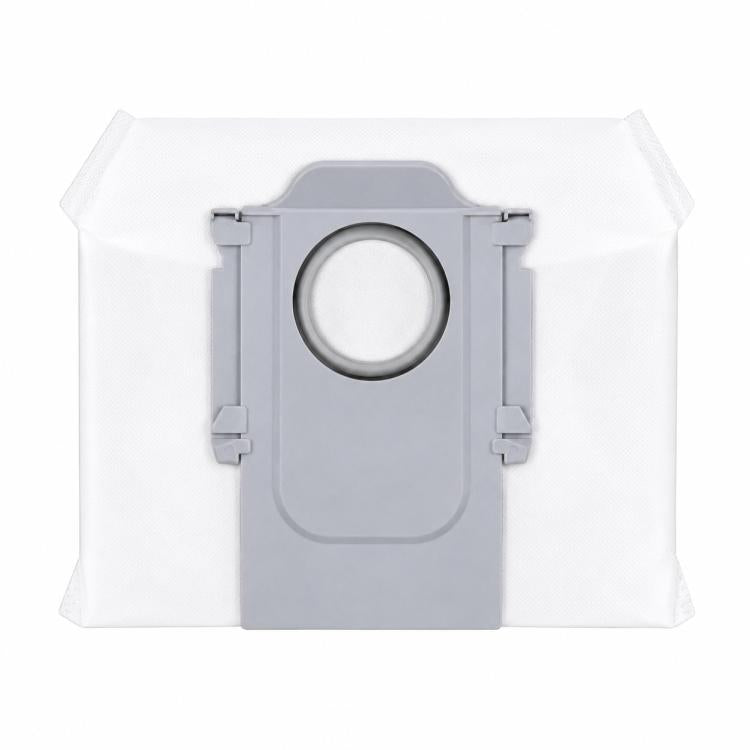 Replacement Accessories for Roborock Saros 10 / G30 Robot Vacuum Cleaner, Dual Main Roller Brush, Side Brush, Dust Bag, Sink Filter, Side Mop Pad