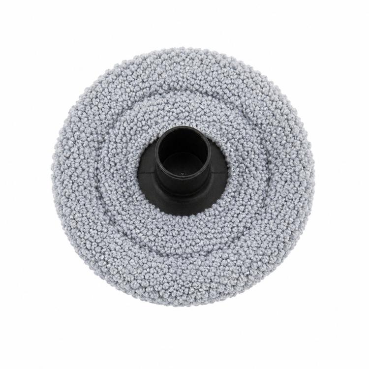 Replacement Accessories for Roborock Saros 10 / G30 Robot Vacuum Cleaner, Dual Main Roller Brush, Side Brush, Dust Bag, Sink Filter, Side Mop Pad