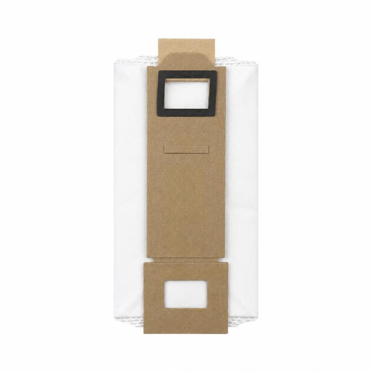Replacement Accessories for Roborock T7S / G10S / S7 / S7 Max Robot Vacuum Mop, Gray Mop Pad, Blue Mop Pad, Disposable Mop Pad, Black Five Arm Side Brush, Two White Side Brush, Two Black Side Brush, Dust Bag US Version, Dust Bag China Version          ...