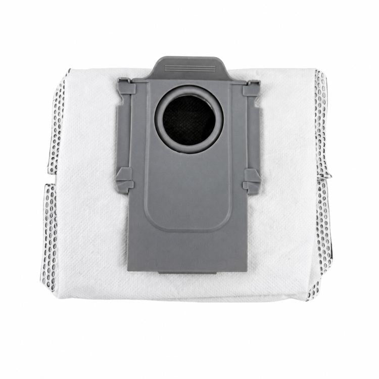 Replacement Accessories for Roborock Q7 Max+ / T8 Plus Robot Vacuum Cleaner, Main Roller Brush, Dual Filter, Mop Pad, Two White Side Brush, Two Black Side Brush, White Five Arm Side Brush, Black Five Arm Side Brush, Dust Bag, Activated Carbon Dust Bag