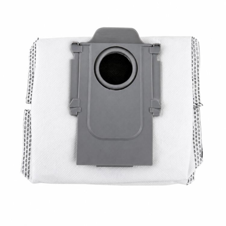 Replacement Accessories for Roborock Q5 Pro / Q5 Pro+ / Q8 Max / Q8 Max+ Robot Vacuum Cleaner, Dual Main Roller Brush, Dual Filter, Mop Pad, White Five Arm Side Brush, Black Five Arm Side Brush, Dust Bag, Activated Carbon Dust Bag