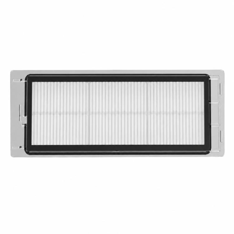 Replacement Accessories for Roborock P10S Pro / P10S Pro+ / V20 Robot Vacuum Cleaner, Dual Main Roller Brush, Fine Mop Pad, Thick Stripe Mop Pad, Two White Side Brush, Filter, Dust Bag for P10/P10S Pro