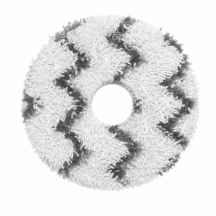 Replacement Accessories for Roborock G20S Ultra / P20 Pro Robot Vacuum Cleaner, Filter, Gray Strip Mop Pad, Blue Strip Mop Pad