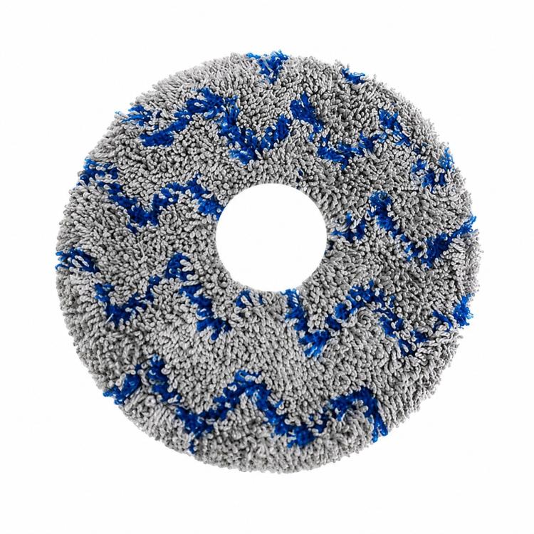 Replacement Accessories for Roborock G20S Ultra / P20 Pro Robot Vacuum Cleaner, Filter, Gray Strip Mop Pad, Blue Strip Mop Pad