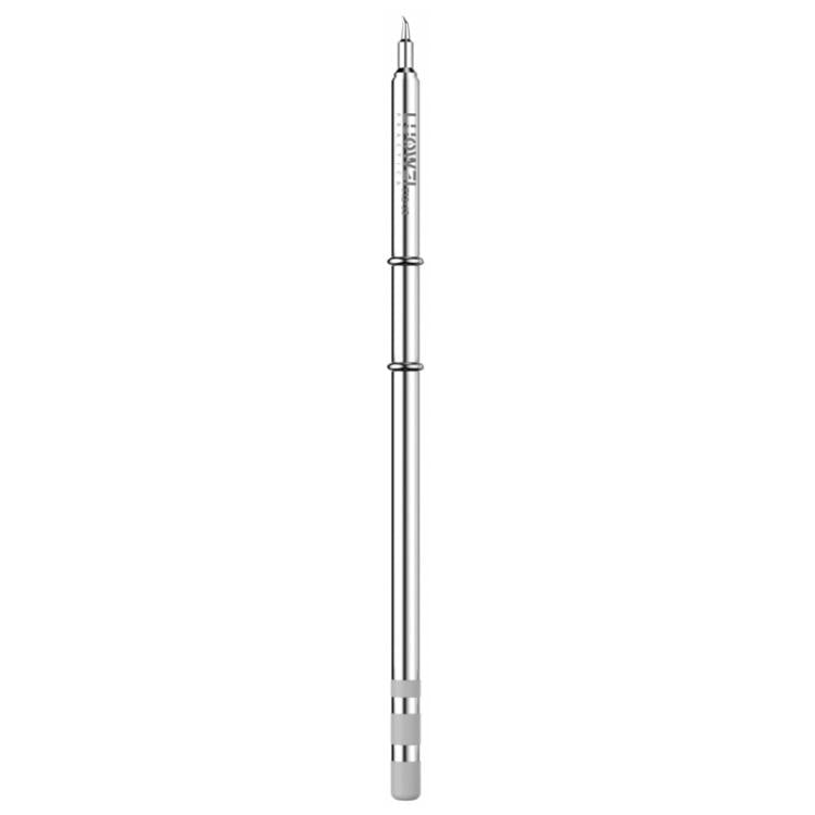 LUOWEI LW-T12 Series Soldering Iron Tips for T12 Soldering Station, LW-T12-I, LW-T12-J, LW-T12-JS, LW-T12-K, LW-T12-SK, LW-T12-SSK