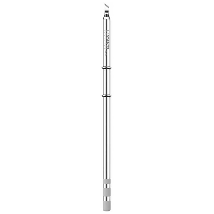 LUOWEI LW-T12 Series Soldering Iron Tips for T12 Soldering Station, LW-T12-I, LW-T12-J, LW-T12-JS, LW-T12-K, LW-T12-SK, LW-T12-SSK