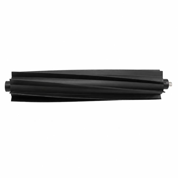 Replacement Accessories for Ecovacs DEEBOT X2 / X2 Pro Robot Vacuum Cleaner, Rubber Roller Brush, Activated Carbon Filter, White Main Brush Cover, Black Main Brush Cover, White Main Rubber Brush Cover, Black Main Rubber Brush Cover, Black Mop Pad Holde...