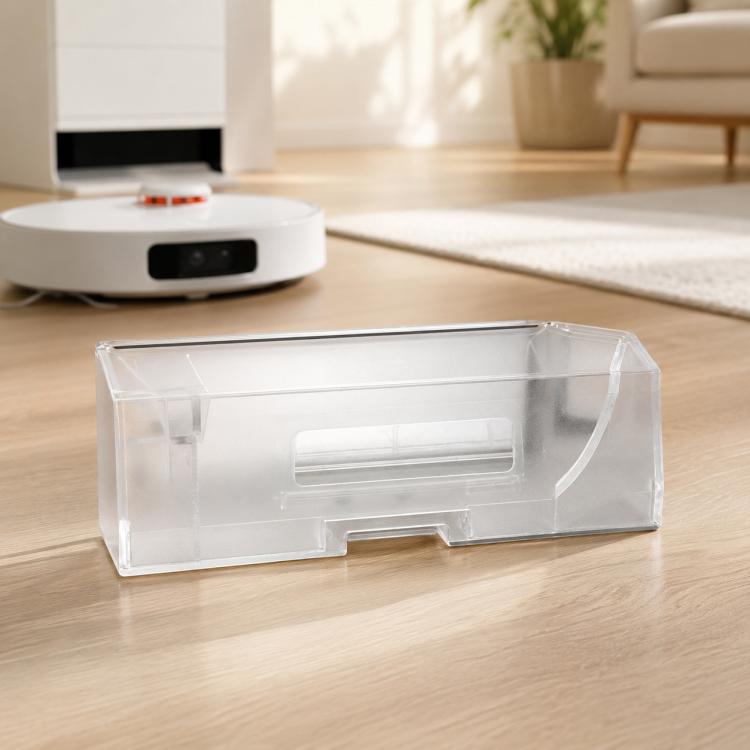 For Xiaomi Mijia Omni Robot Vacuum Mop B101CN / 1S / 2 / 2S Replacement Parts, Main Brush, Dual White Side Brush, Dual Black Side Brush, Dual Filter, Thick Striped Mop Pad, Grey Striped Mop Pad, Grey Fine Mop Pad, White Fine Mop Pad, Blue Striped Mop P...