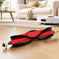 For Xiaomi Mijia Robot Vacuum Mop 2 Pro MJST1S Replacement Parts, Detachable Main Brush, Dual White Side Brush, Dual Black Side Brush, White Five Arm Side Brush, Black Five Arm Side Brush, Mop Pad