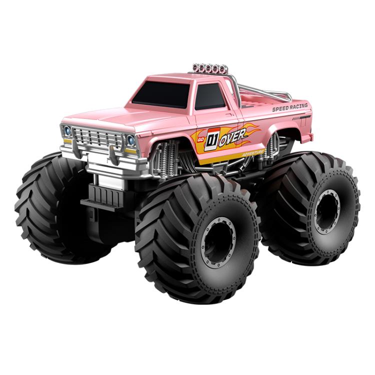 JJR/C Q245 Crusher Amphibious 4WD Remote Control Car
