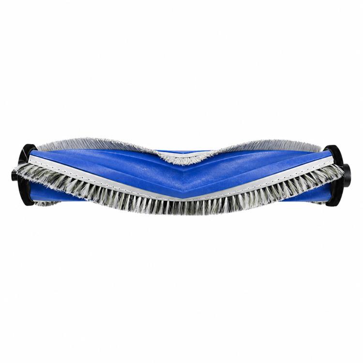 For Ecovacs DEEBOT X5 / X5 Pro / X5 Max / X5 Pro Plus Replacement Parts, Main Brush, Side Brush, Black Filter, White Filter, Blue Striped Mop Pad, Mop Pad, White Striped Mop Pad, Dust Bag, Activated Carbon Dust Bag, Mop Pad Holder, Main Brush Cover