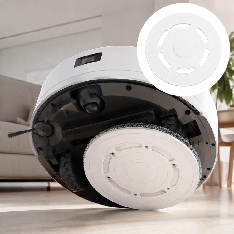 For Ecovacs DEEBOT X1 OMNI / X1 TURBO / X1S PRO Replacement Parts, Dual Side Brush, White Filter, Activated Carbon Filter, Activated Carbon Dust Bag, White Mop Pad, Grey Mop Pad, Full-Fiber Gray Mop Pad, White Striped Mop Pad, Blue Striped Mop Pad     ...