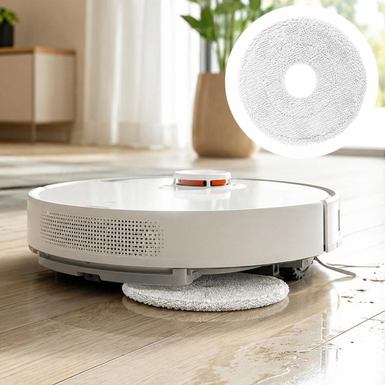 For Xiaomi Robot Vacuum X10 Plus / X20 Plus / S20 / S20 Plus / S10 / S10 Plus / S10 Pro Replacement Parts, Grey Orange Main Brush, Black Orange Main Brush, Rubber Roller Brush, Main Rubber Brush Cover, Main Brush Cover, Grey Side Brush, White Side Brus...