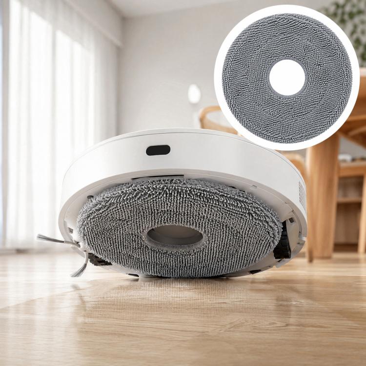 For Xiaomi Robot Vacuum X10 Plus / X20 Plus / S20 / S20 Plus / S10 / S10 Plus / S10 Pro Replacement Parts, Grey Orange Main Brush, Black Orange Main Brush, Rubber Roller Brush, Main Rubber Brush Cover, Main Brush Cover, Grey Side Brush, White Side Brus...