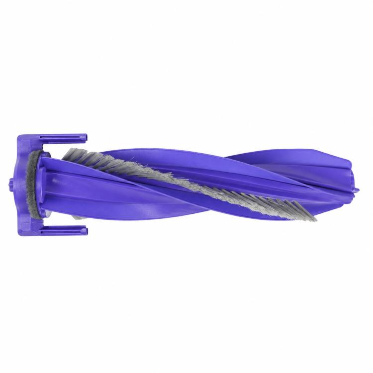 For Narwal J6 Robot Vacuum Cleaner Replacement Parts, Main Brush, Side Brush, Dual Filter, Dust Bag, Track Mop Pad