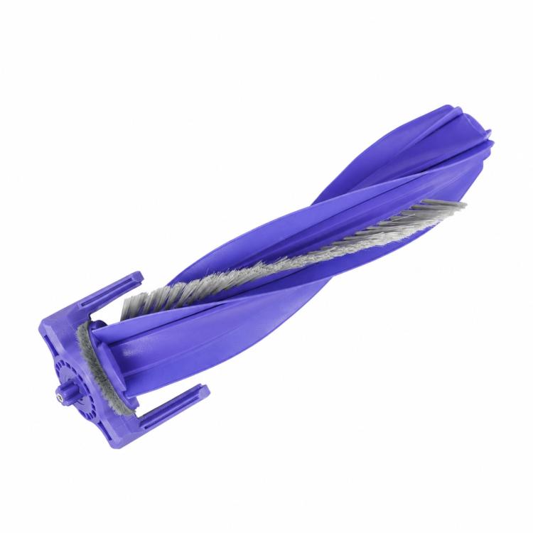 For Narwal J6 Robot Vacuum Cleaner Replacement Parts, Main Brush, Side Brush, Dual Filter, Dust Bag, Track Mop Pad