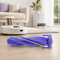 For Narwal K1 / Freo X Plus Robot Vacuum Cleaner Replacement Parts, Main Brush, Mop Pad, Dual Side Brush, Dust Bag, Main Brush Cover