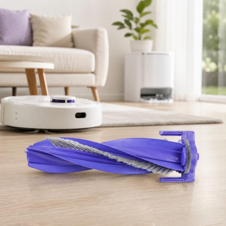 For Narwal K1 / Freo X Plus Robot Vacuum Cleaner Replacement Parts, Main Brush, Mop Pad, Dual Side Brush, Dust Bag, Main Brush Cover