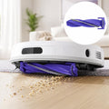 For Narwal Xiaoyao 001 / Xiaoyao 001 Max Robot Vacuum Cleaner Replacement Parts, Main Brush, Dual Side Brush for 001, Dual Side Brush for 001 Max, Main Brush Cover