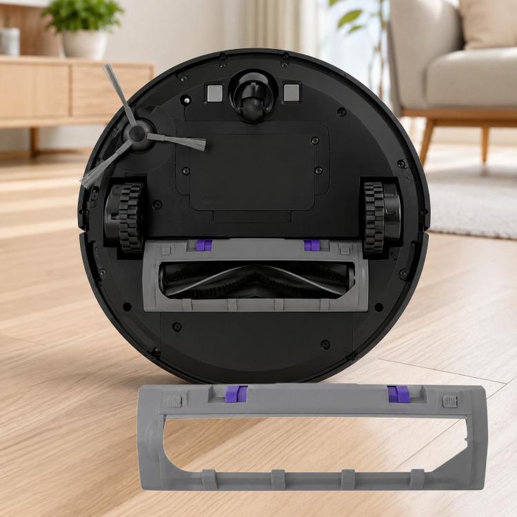For Narwal Xiaoyao 001 / Xiaoyao 001 Max Robot Vacuum Cleaner Replacement Parts, Main Brush, Dual Side Brush for 001, Dual Side Brush for 001 Max, Main Brush Cover