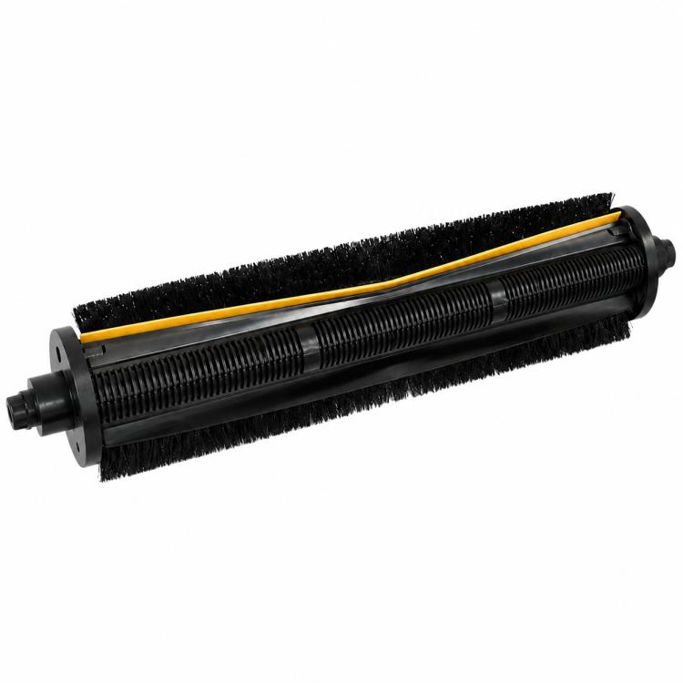For Dreame P50 Pro Robot Vacuum Cleaner Replacement Parts, Hair Cutting Roller Brush, Main Brush, Main Rubber Brush Cover, Mop Pad, Dust Bag, Activated Carbon Dust Bag, Filter, Side Brush