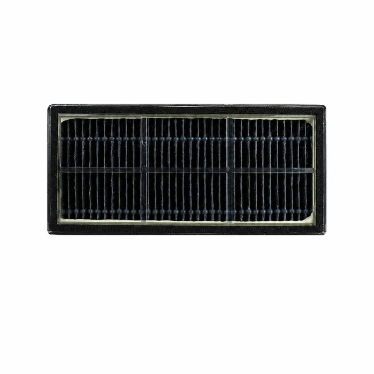For Dreame X30 / S30 / S10 Series Robot Vacuum Cleaner Replacement Parts, Filter, Main Brush Cover, White Main Rubber Brush Cover, Black Main Rubber Brush Cover, White Striped Mop Pad, Blue Striped Mop Pad