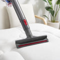 For Dyson V7 / V8 / V10 / V11 Vacuum Cleaner Replacement Parts, Wide Flat Nozzle Mattress Brush Head
