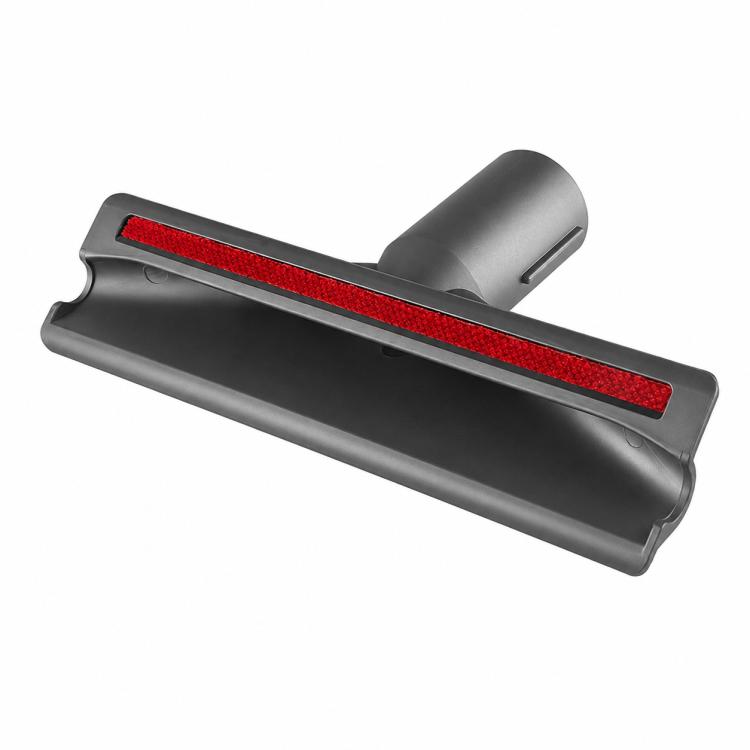 For Dyson V7 / V8 / V10 / V11 Vacuum Cleaner Replacement Parts, Wide Flat Nozzle Mattress Brush Head