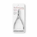 Stainless Steel Cuticle Nipper Manicure Tool for Nail and Cuticle Care, Single Cuticle Nipper
