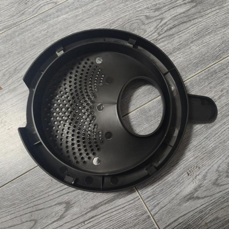 For Thermomix TM7 Food Processor Drainage Filter Cover Replacement Part, Drainage Filter Cover