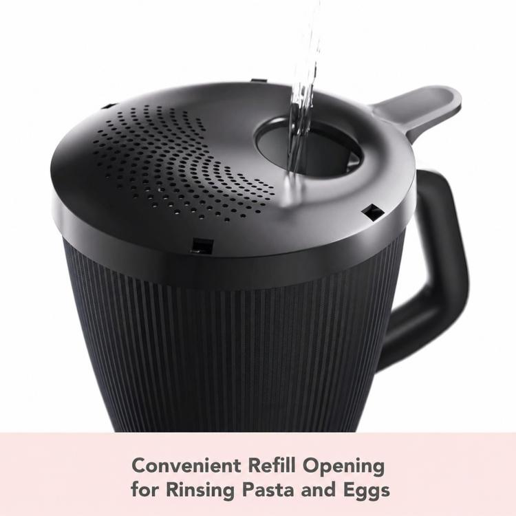 For Thermomix TM7 Food Processor Drainage Filter Cover Replacement Part, Drainage Filter Cover